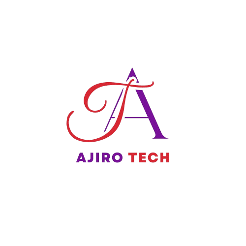 Logo of AJiro Tech 