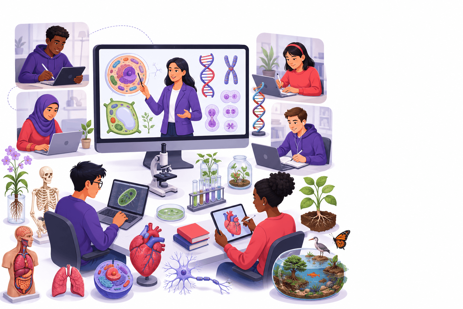 Biology
