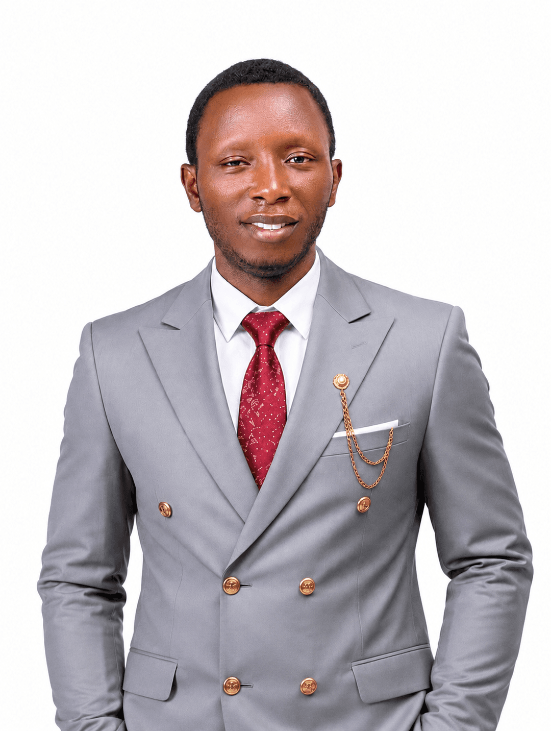 Olusegun Olusola